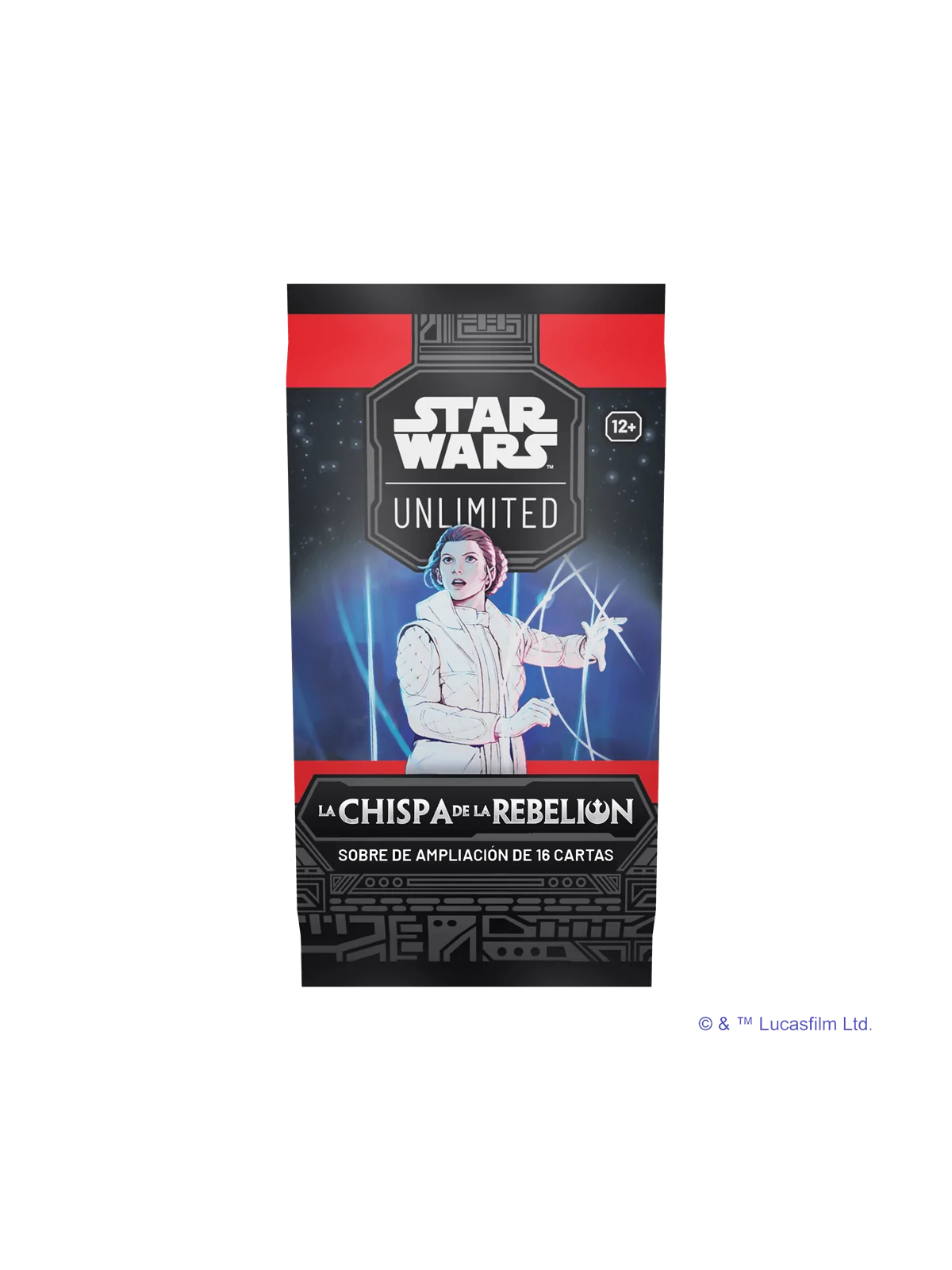 Compra Star Wars Unlimited: La Chispa de la Rebelión Sobre de Fantasy 