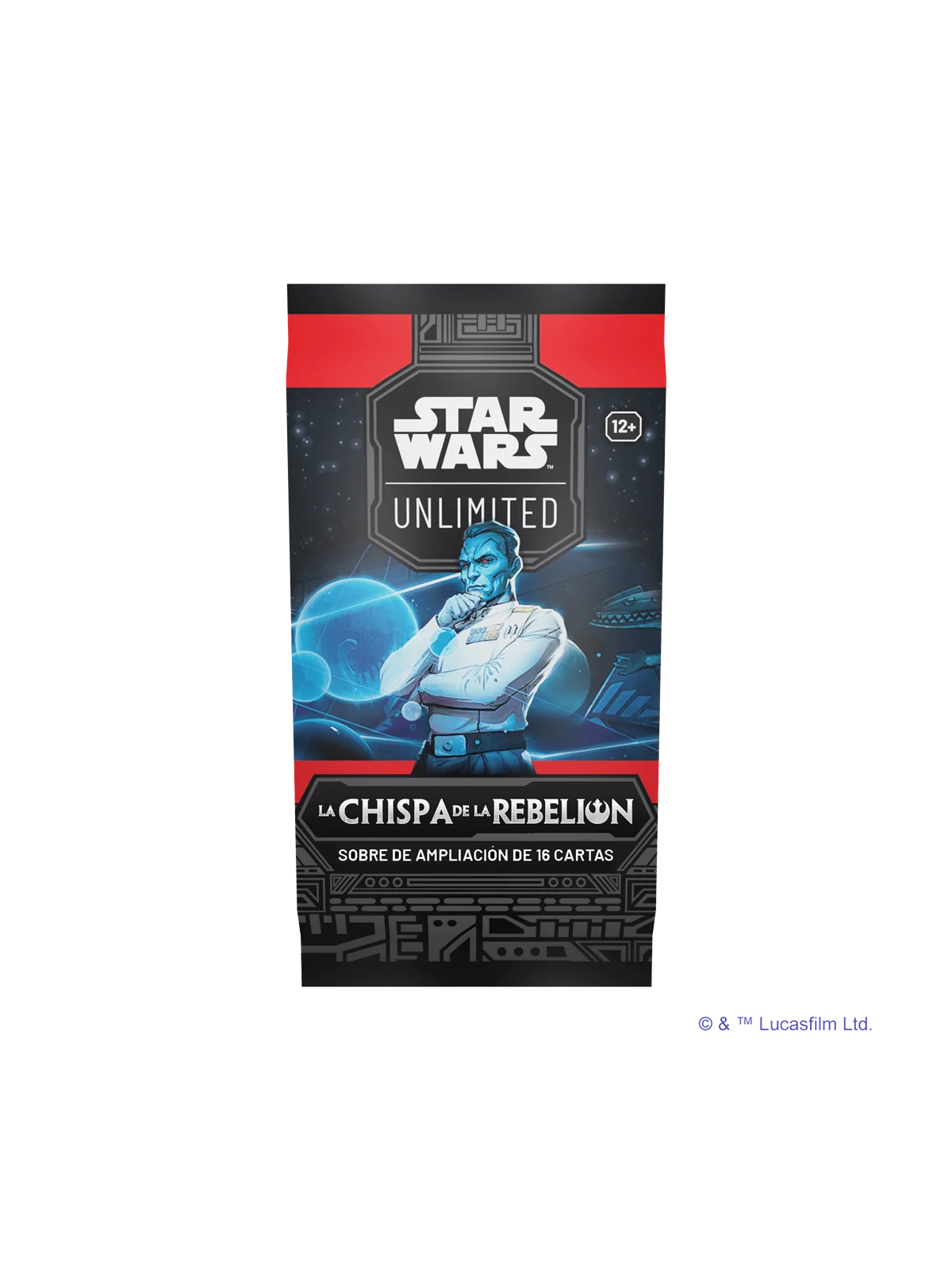 Compra Star Wars Unlimited: La Chispa de la Rebelión Sobre de Fantasy 