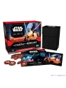 Compra Star Wars Unlimited: La Chispa de la Rebelión Caja de Presentac
