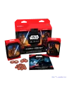 Compra Star Wars Unlimited: La Chispa de la Rebelión Caja Inicio de Fa