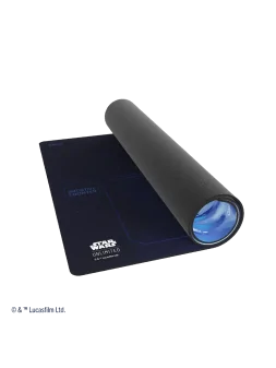 Compra Star Wars Unlimited: Prime Game Mat Death Star de Gamegenic al 