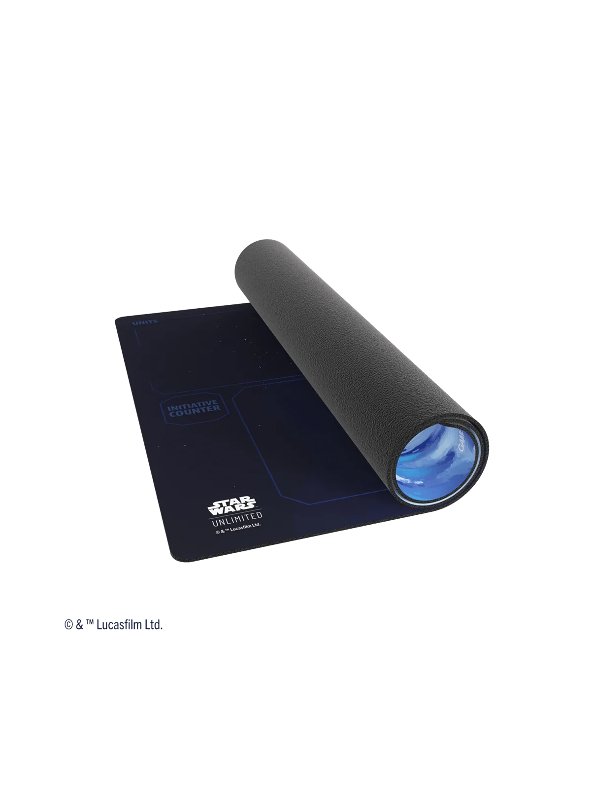 Compra Star Wars Unlimited: Prime Game Mat Death Star de Gamegenic al 