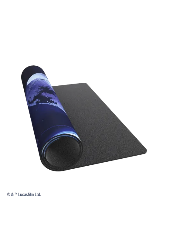 Compra Star Wars Unlimited: Prime Game Mat Death Star de Gamegenic al 
