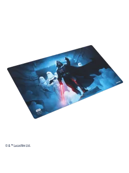 Compra Star Wars Unlimited: Prime Game Mat Vader de  al mejor precio (
