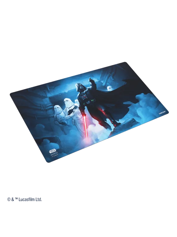 Compra Star Wars Unlimited: Prime Game Mat Vader de  al mejor precio (
