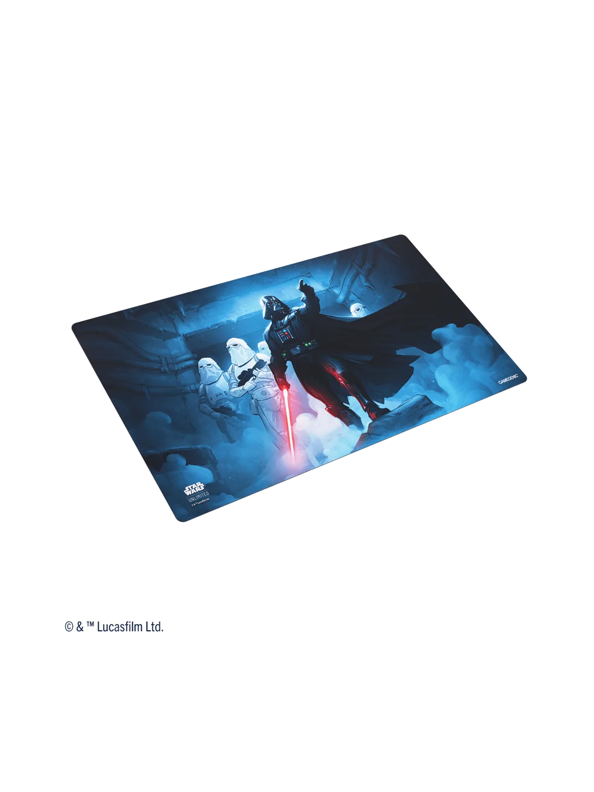 Compra Star Wars Unlimited: Prime Game Mat Vader de  al mejor precio (