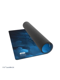 Compra Star Wars Unlimited: Prime Game Mat Vader de  al mejor precio (