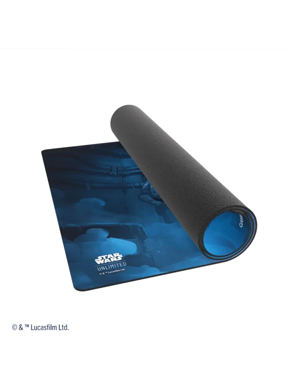 Compra Star Wars Unlimited: Prime Game Mat Vader de  al mejor precio (