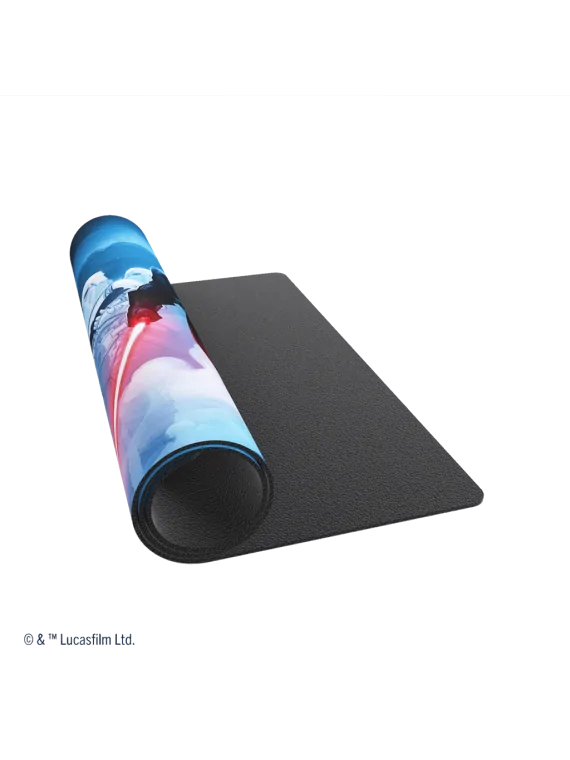 Compra Star Wars Unlimited: Prime Game Mat Vader de  al mejor precio (
