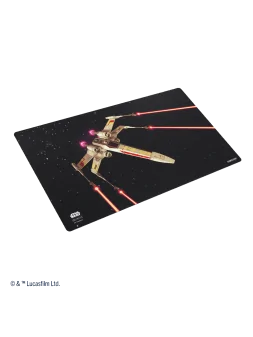 Compra Star Wars Unlimited: Prime Game Mat X-Wing de  al mejor precio 