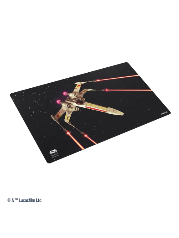 Compra Star Wars Unlimited: Prime Game Mat X-Wing de  al mejor precio 