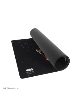 Compra Star Wars Unlimited: Prime Game Mat X-Wing de  al mejor precio 