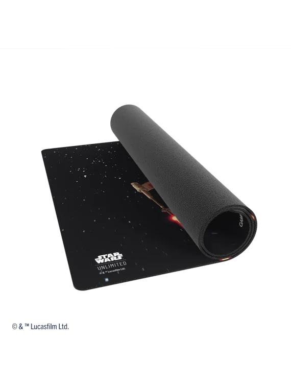 Compra Star Wars Unlimited: Prime Game Mat X-Wing de  al mejor precio 