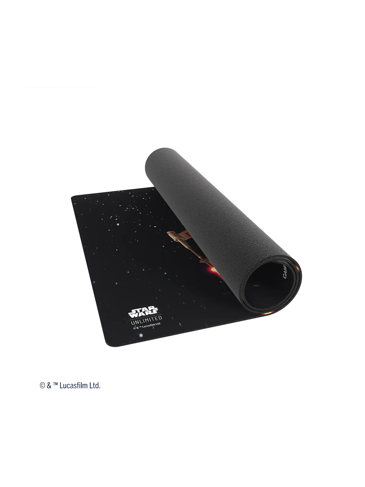Compra Star Wars Unlimited: Prime Game Mat X-Wing de  al mejor precio 