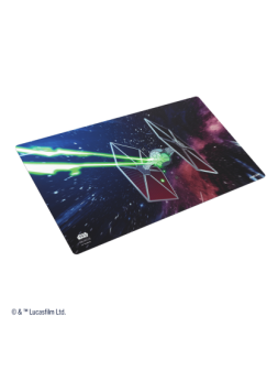 Colección de TCG - La Cueva Roja