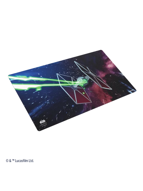 Compra Star Wars Unlimited: Prime Game Mat TIE Fighter de al mejor pr Compra Star Wars Unlimited: Prime Game Mat TIE Fighter de al mejor pr