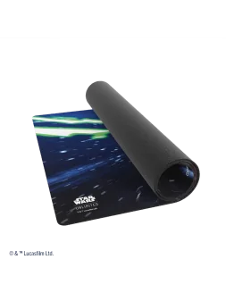 Compra Star Wars Unlimited: Prime Game Mat TIE Fighter de  al mejor pr