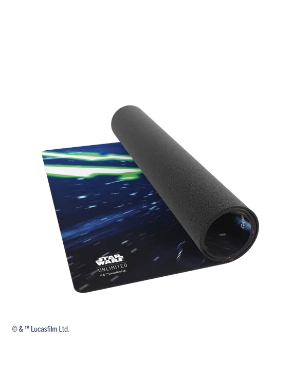 Compra Star Wars Unlimited: Prime Game Mat TIE Fighter de al mejor pr Compra Star Wars Unlimited: Prime Game Mat TIE Fighter de al mejor pr