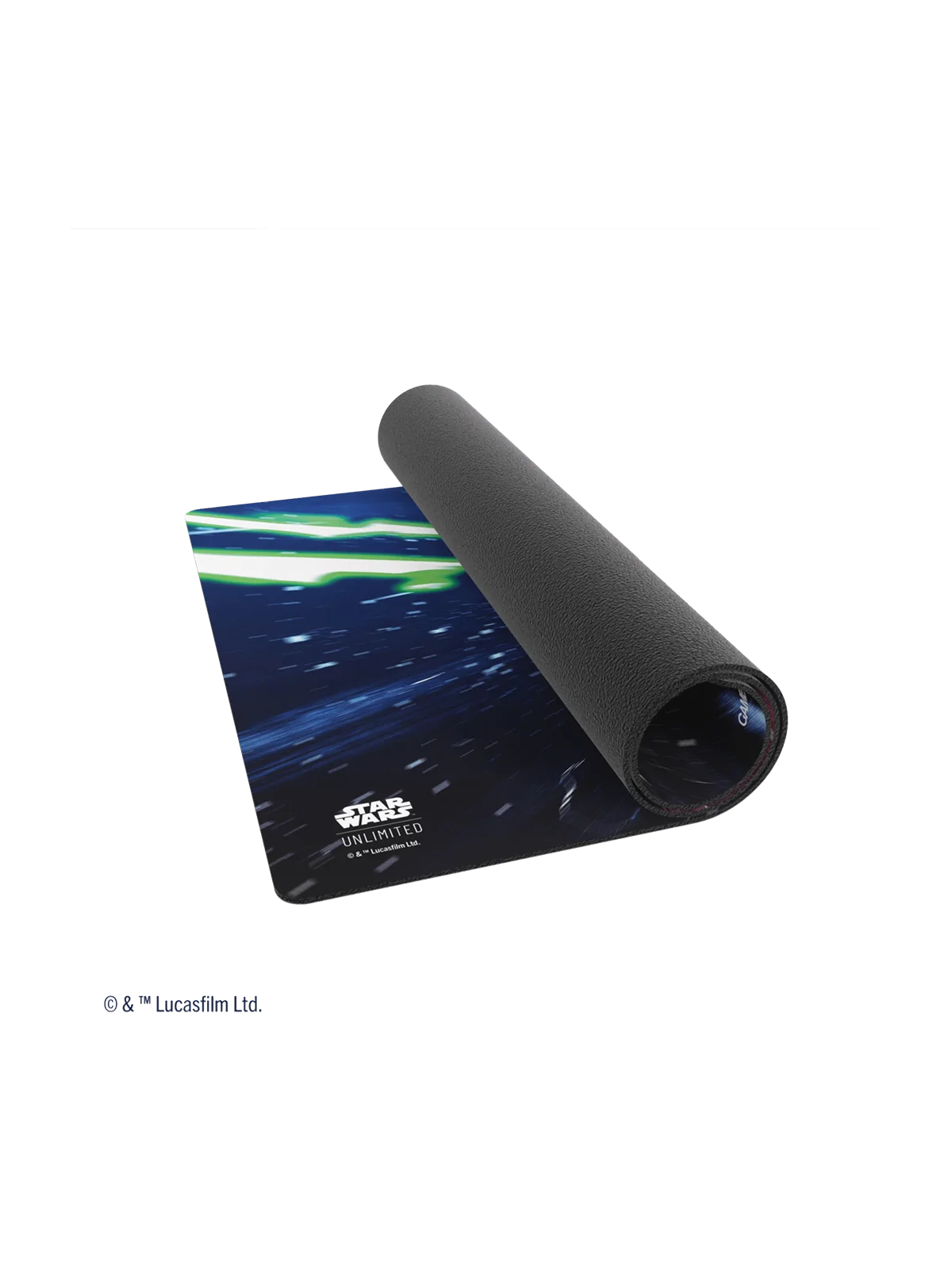 Compra Star Wars Unlimited: Prime Game Mat TIE Fighter de  al mejor pr