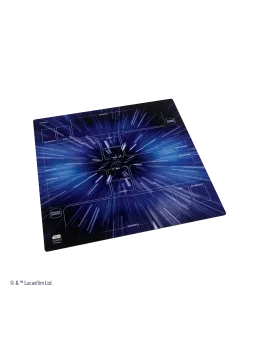 Compra Star Wars Unlimited: Prime Game Mat XL Hyperspace de Gamegenic 