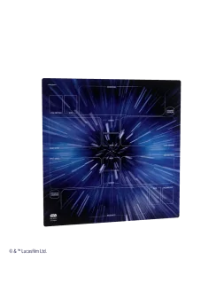 Compra Star Wars Unlimited: Prime Game Mat XL Hyperspace de Gamegenic 