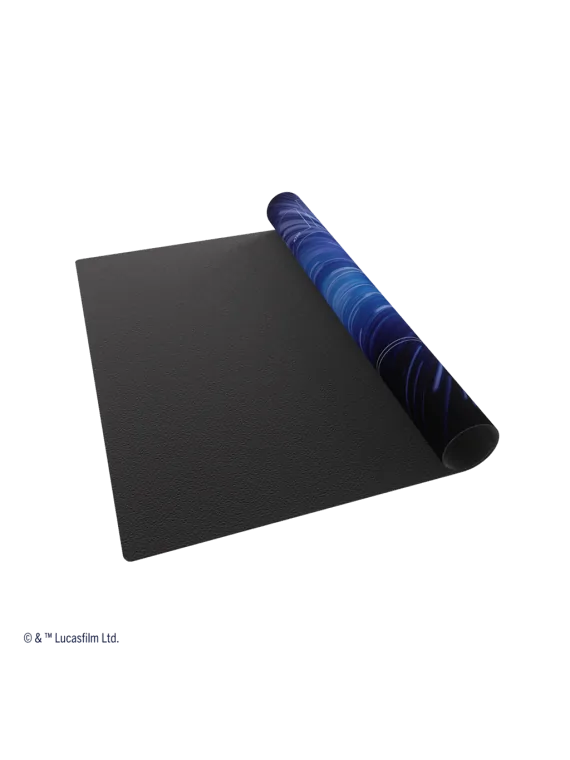 Compra Star Wars Unlimited: Prime Game Mat XL Hyperspace de Gamegenic 