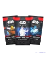 Compra Star Wars Unlimited: Spark of Rebellion Booster (Inglés) de  al