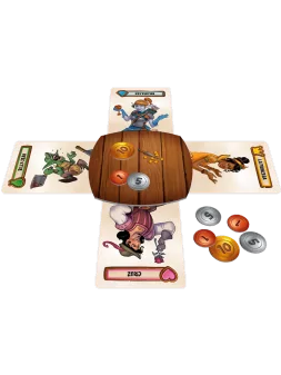 Compra Little Tavern de Repos Production al mejor precio (15,25 €)