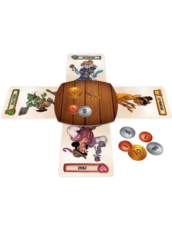 Compra Little Tavern de Repos Production al mejor precio (14,41 €)
