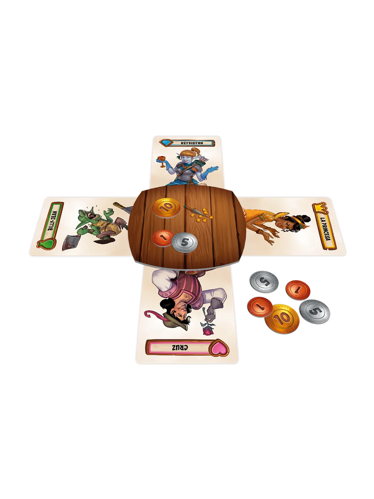 Compra Little Tavern de Repos Production al mejor precio (14,41 €)