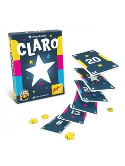 Compra Claro de Rocket Lemon Games al mejor precio (11,95 €)