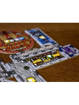 Compra Castillos del Rey Loco Ludwig de Maldito Games al mejor precio 