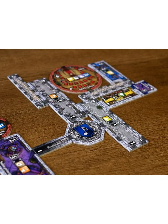 Compra Castillos del Rey Loco Ludwig de Maldito Games al mejor precio 