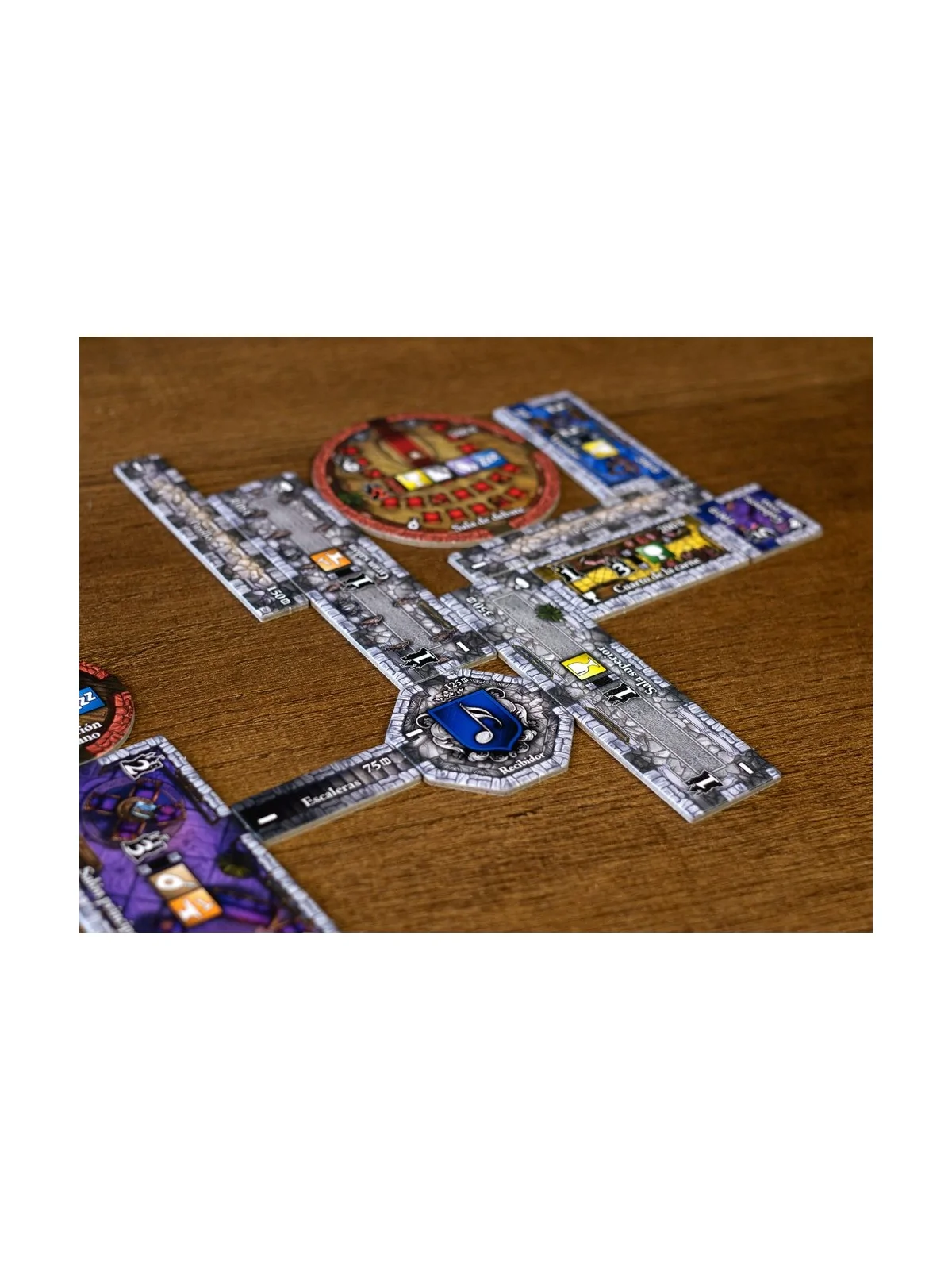 Compra Castillos del Rey Loco Ludwig de Maldito Games al mejor precio 