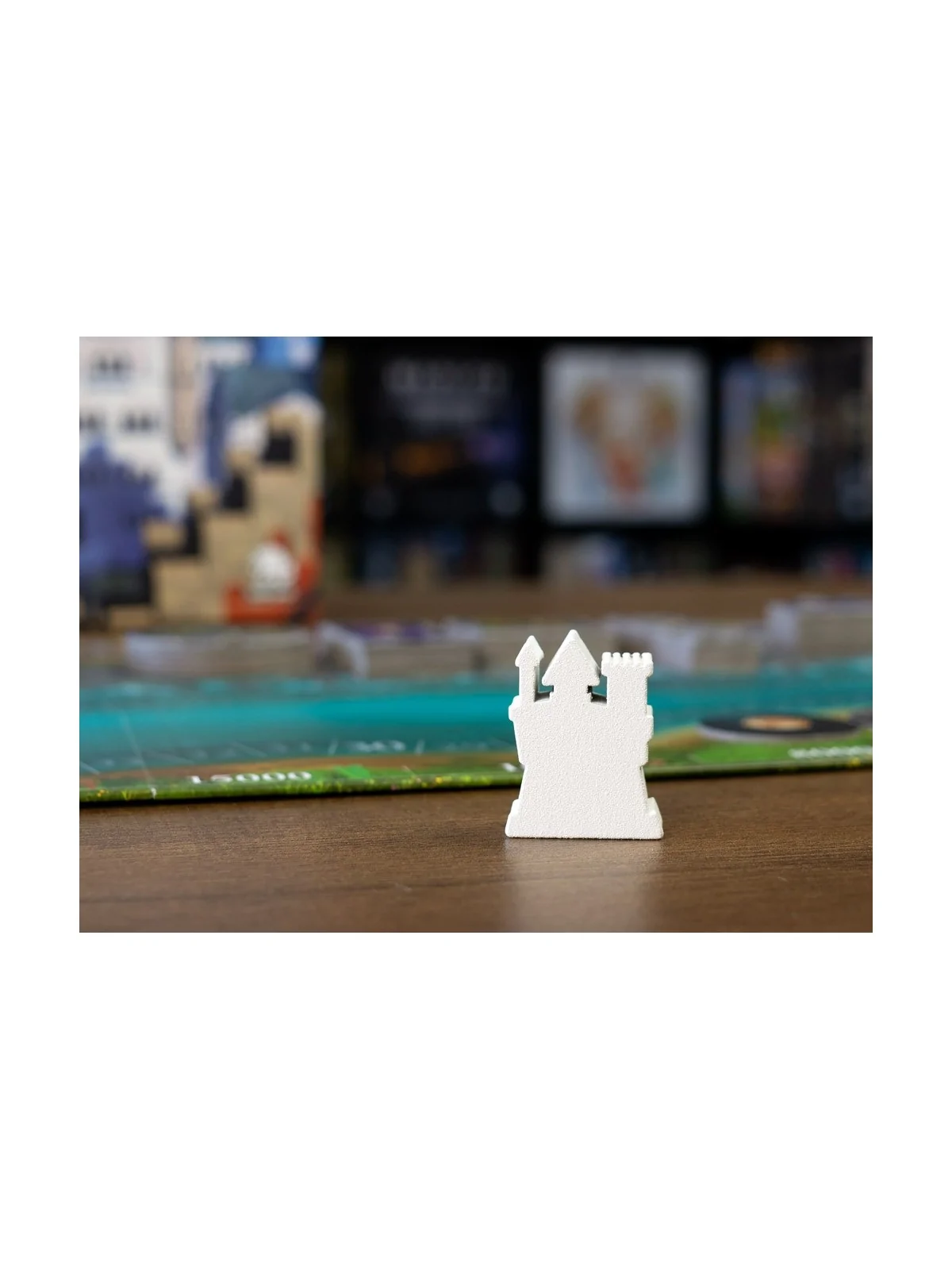 Compra Castillos del Rey Loco Ludwig de Maldito Games al mejor precio 
