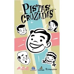 Compra Pistas Cruzadas de Maldito Games al mejor precio (15,00 €)