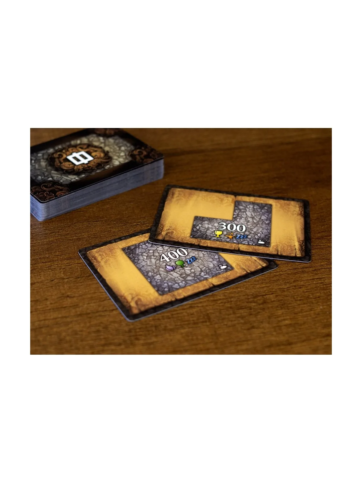Compra Castillos del Rey Loco Ludwig de Maldito Games al mejor precio 