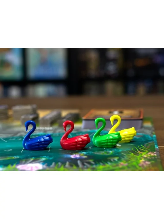 Compra Castillos del Rey Loco Ludwig de Maldito Games al mejor precio 
