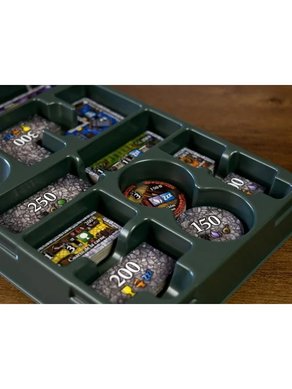 Compra Castillos del Rey Loco Ludwig de Maldito Games al mejor precio 