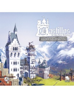 Colección de Juegos de Mesa - La Cueva Roja