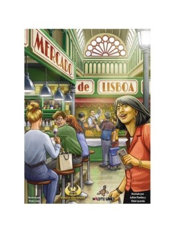 Colección de Juegos de Mesa - La Cueva Roja