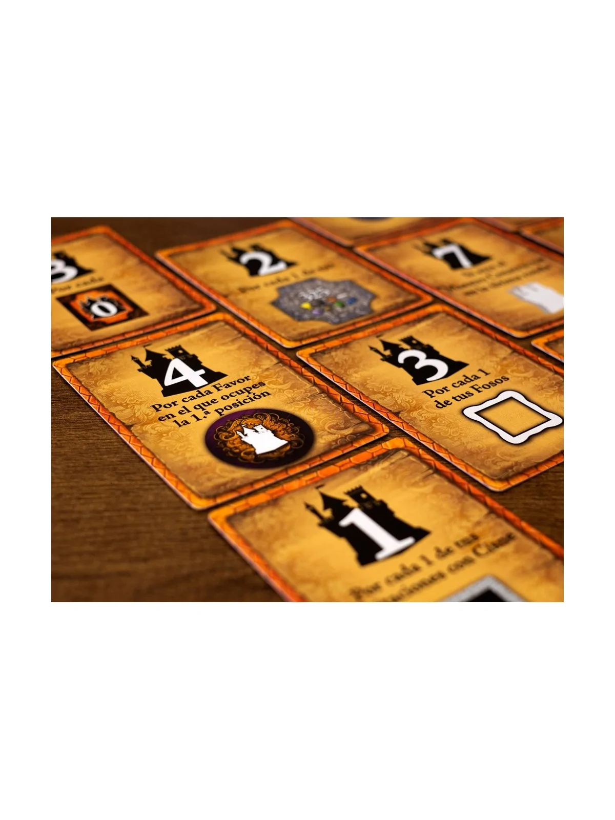 Compra Castillos del Rey Loco Ludwig: Expansiones de Maldito Games al 