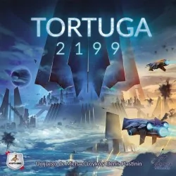 Compra Tortuga 2199 de Maldito Games al mejor precio (50,00 €)