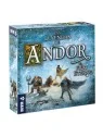 Comprar Las Leyendas de Andor: El Frío Eterno barato al mejor precio 4