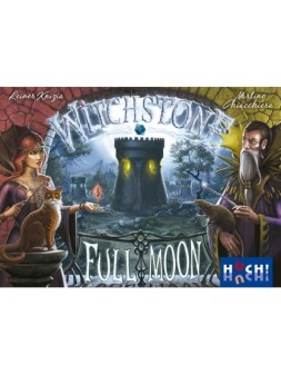 Colección de Juegos de Mesa - La Cueva Roja