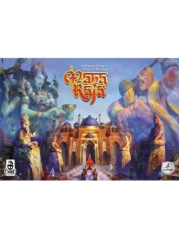 Colección de Juegos de Mesa - La Cueva Roja