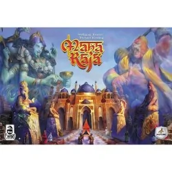 Compra Maharajá de Maldito Games al mejor precio (55,00 €)