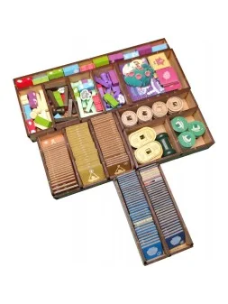 Compra Inserto Compatible con Bamboo de WithOut Mess al mejor precio (