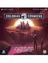 Compra Colonias Cósmicas de Maldito Games al mejor precio (40,00 €)