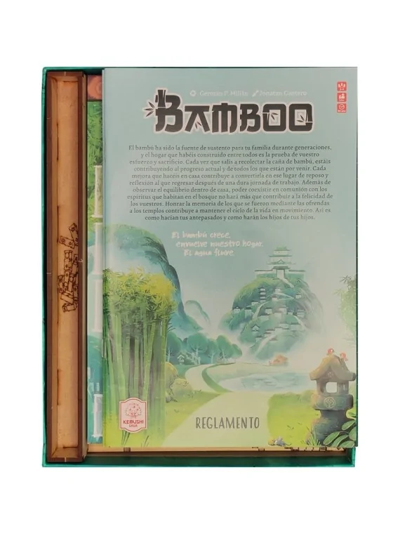 Comprar Inserto Compatible con Bamboo barato al mejor precio 8,50 € de